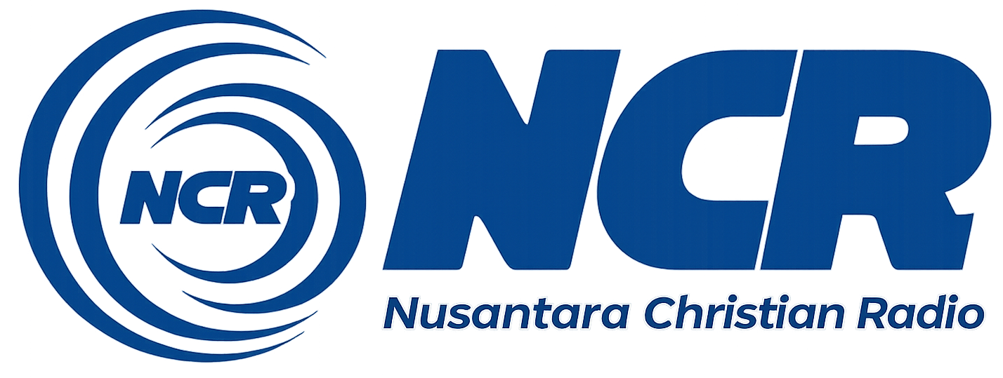 NCR Nusantara Christian Radio