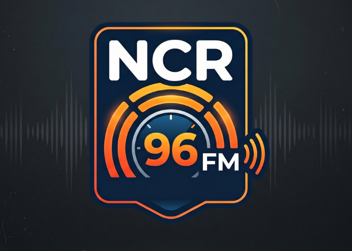 NCR Samarinda 96FM