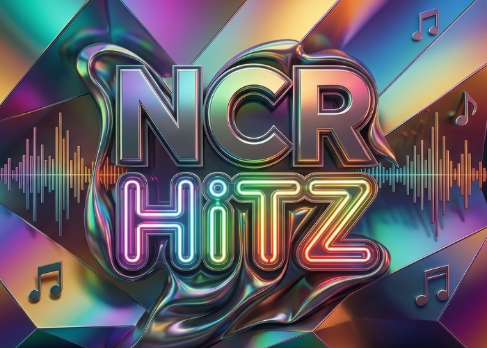 NCR Hitz